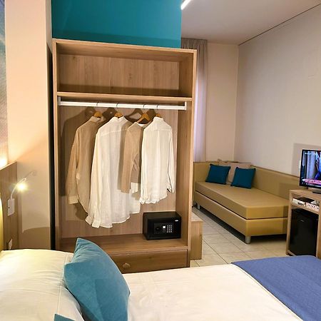 Hotel Garden B&B マロッタ エクステリア 写真
