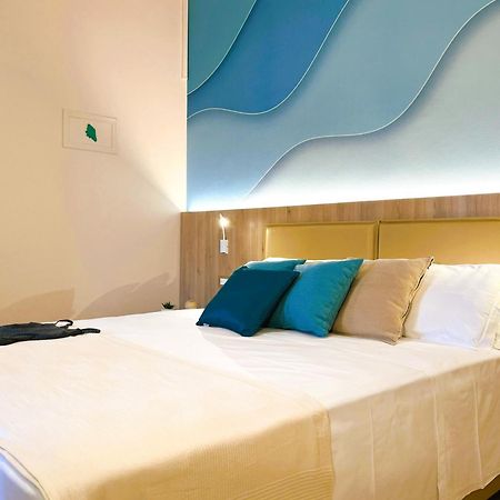 Hotel Garden B&B マロッタ エクステリア 写真