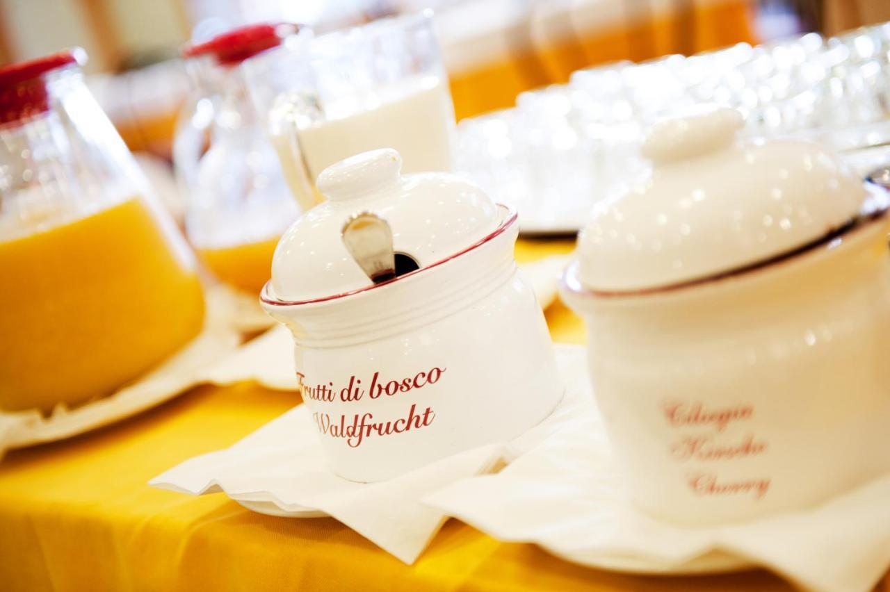 Hotel Garden B&B マロッタ エクステリア 写真