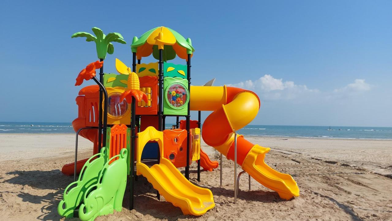 Hotel Garden B&B マロッタ エクステリア 写真