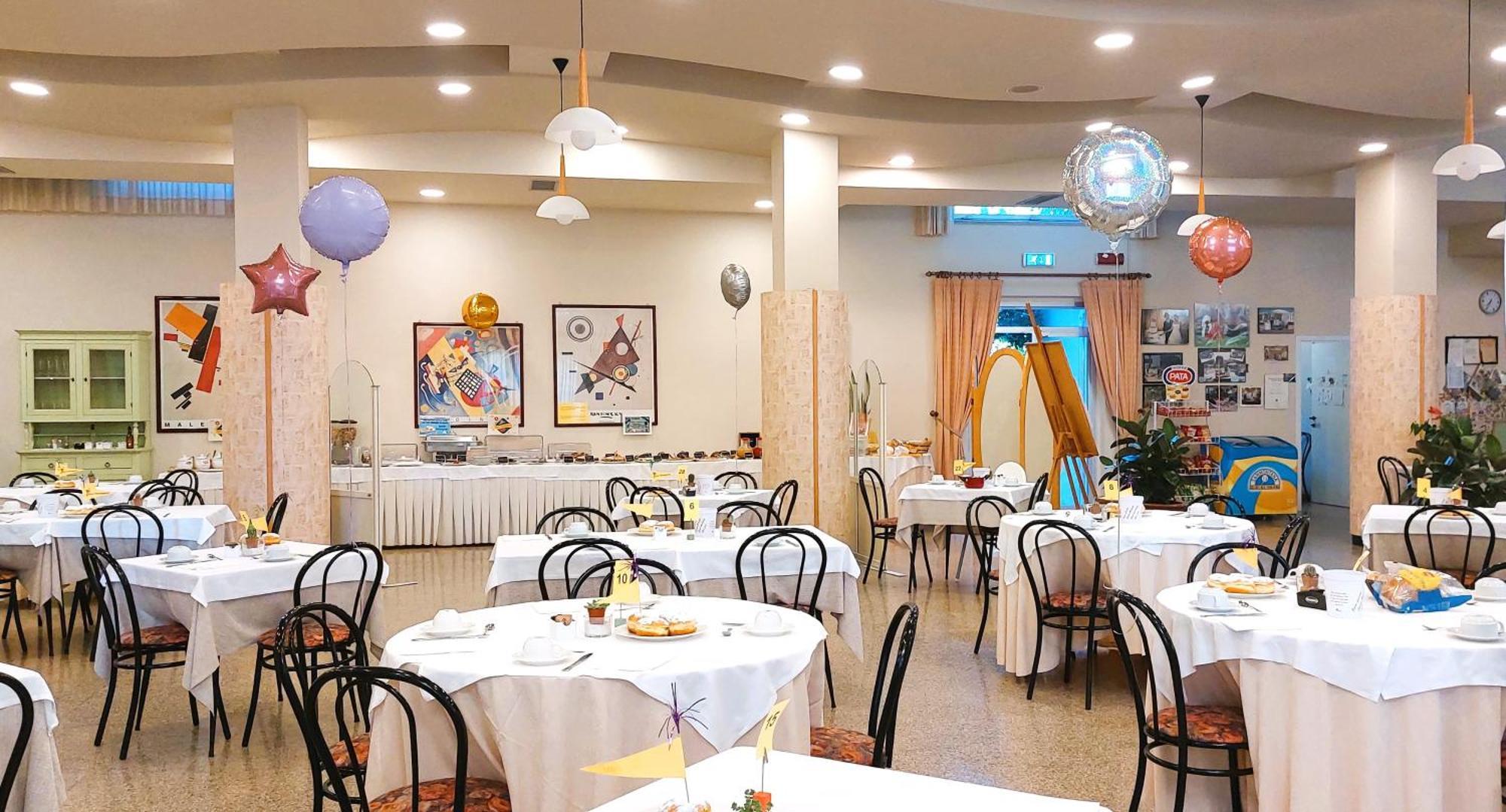 Hotel Garden B&B マロッタ エクステリア 写真