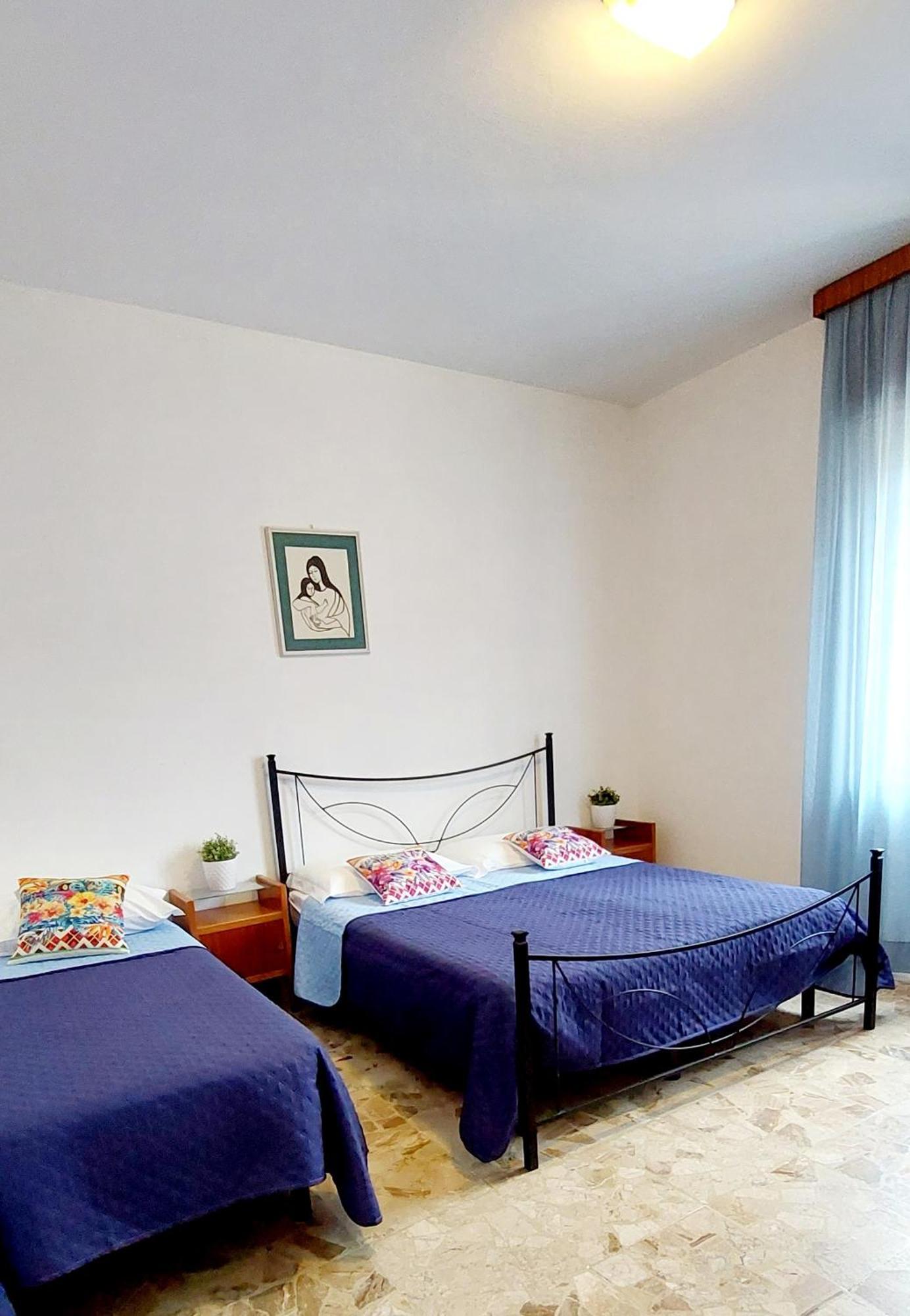 Hotel Garden B&B マロッタ 部屋 写真