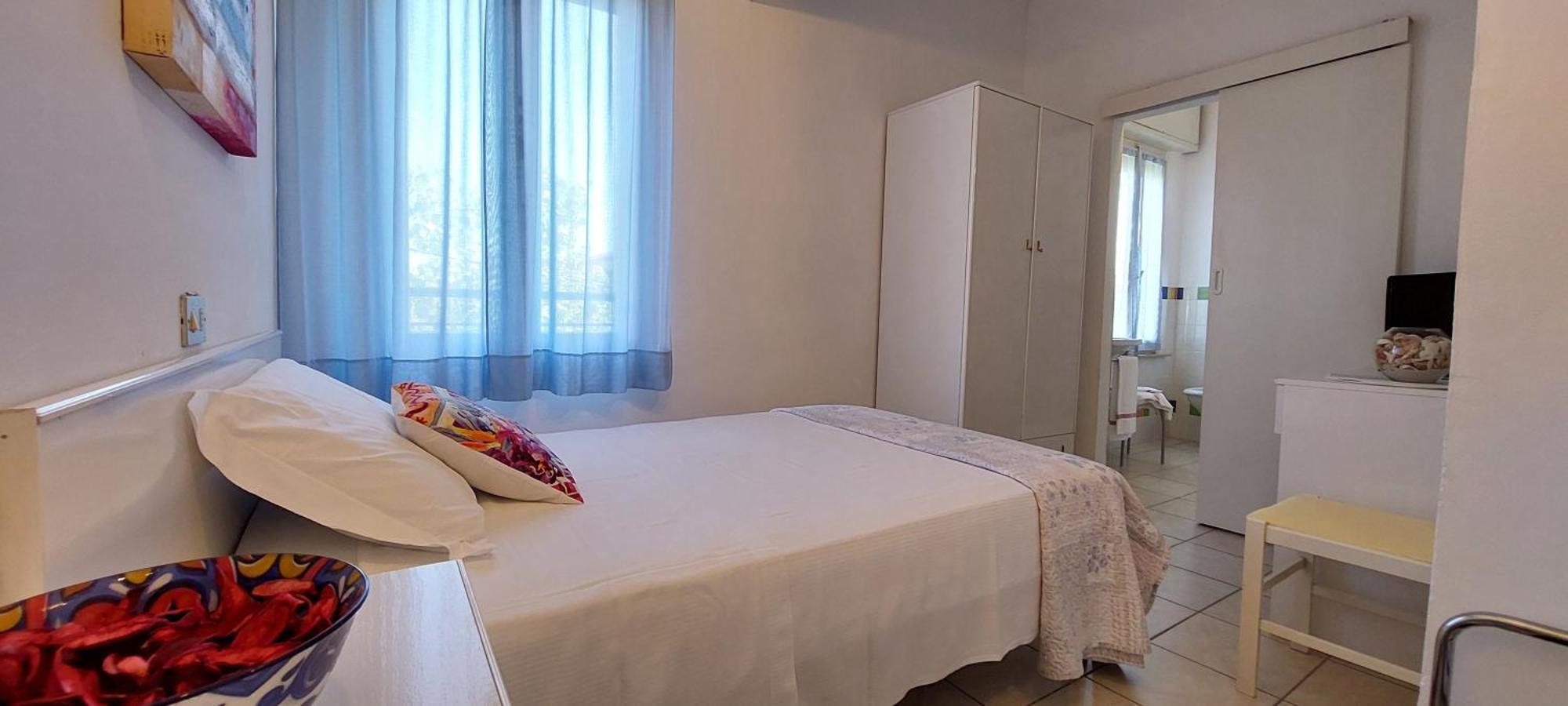 Hotel Garden B&B マロッタ 部屋 写真