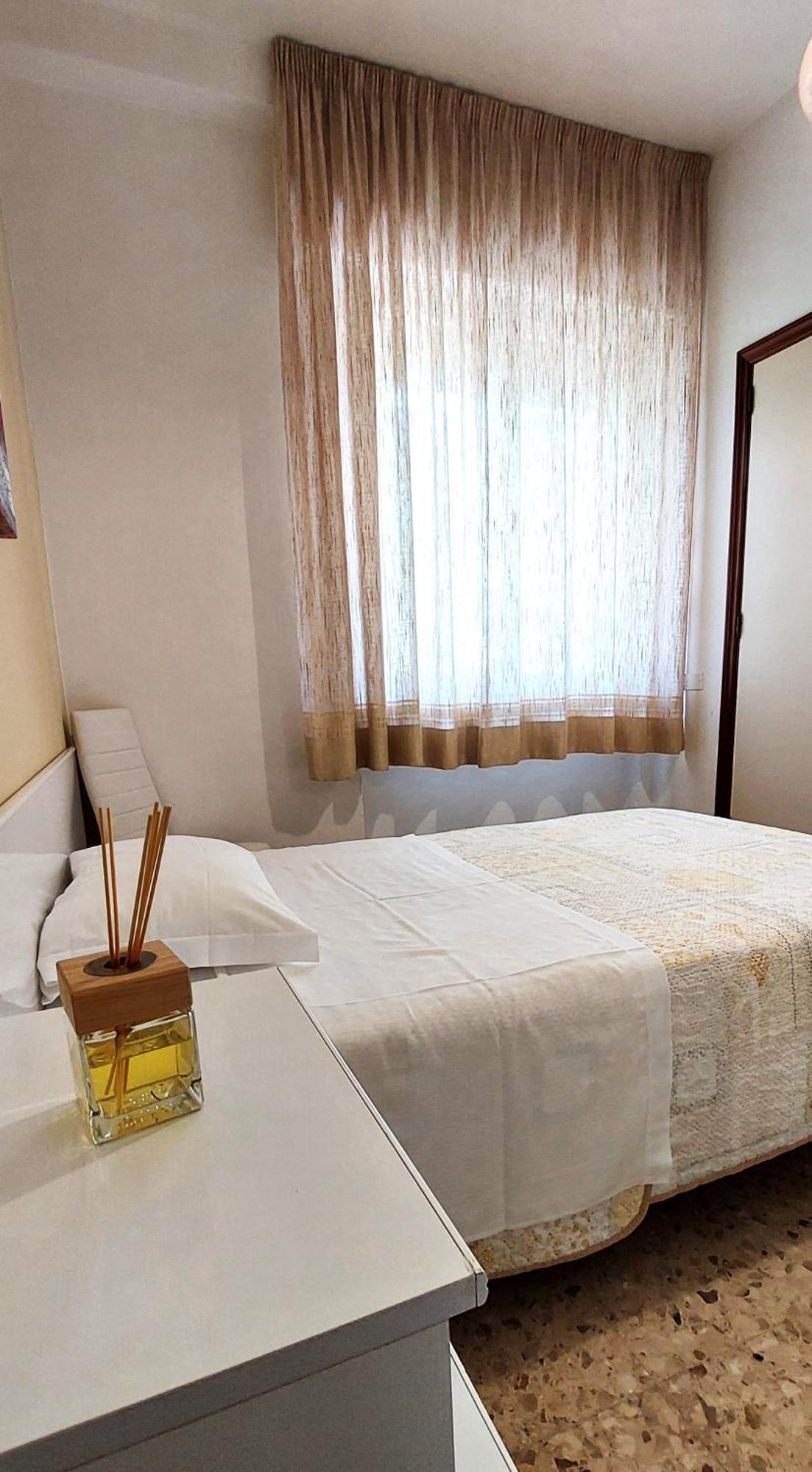 Hotel Garden B&B マロッタ 部屋 写真