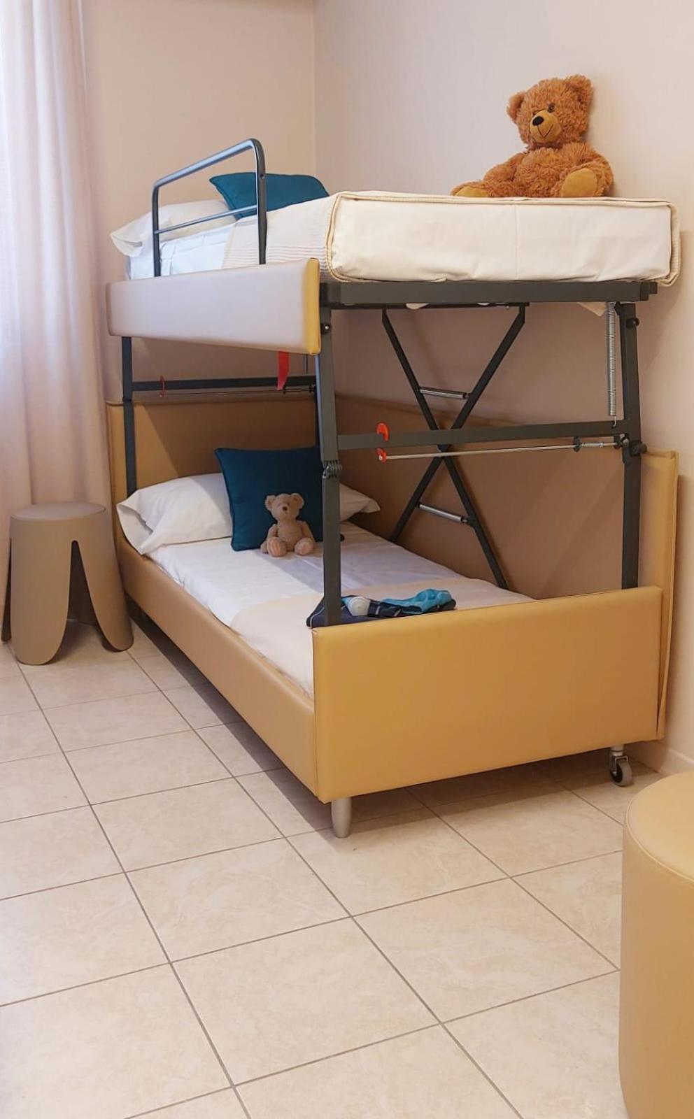 Hotel Garden B&B マロッタ エクステリア 写真