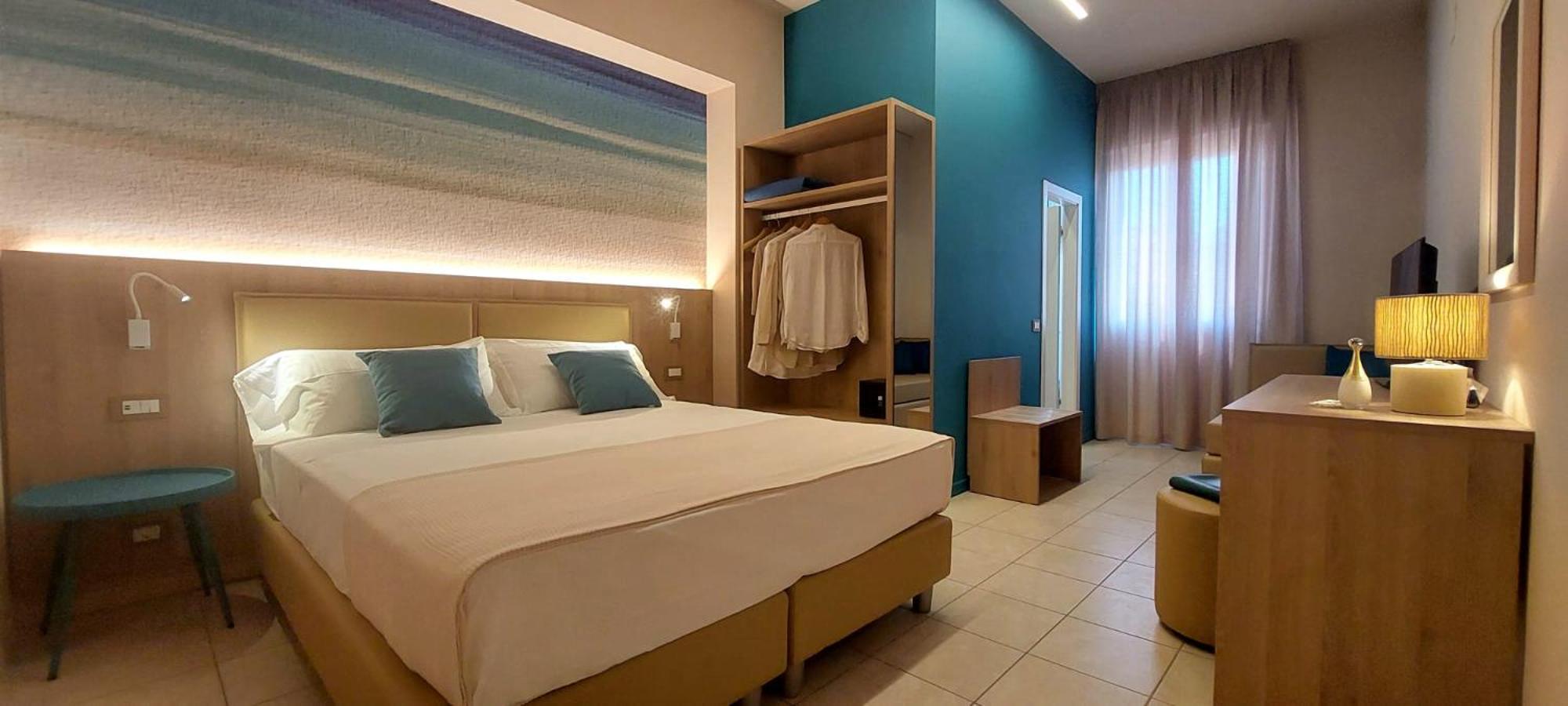 Hotel Garden B&B マロッタ エクステリア 写真