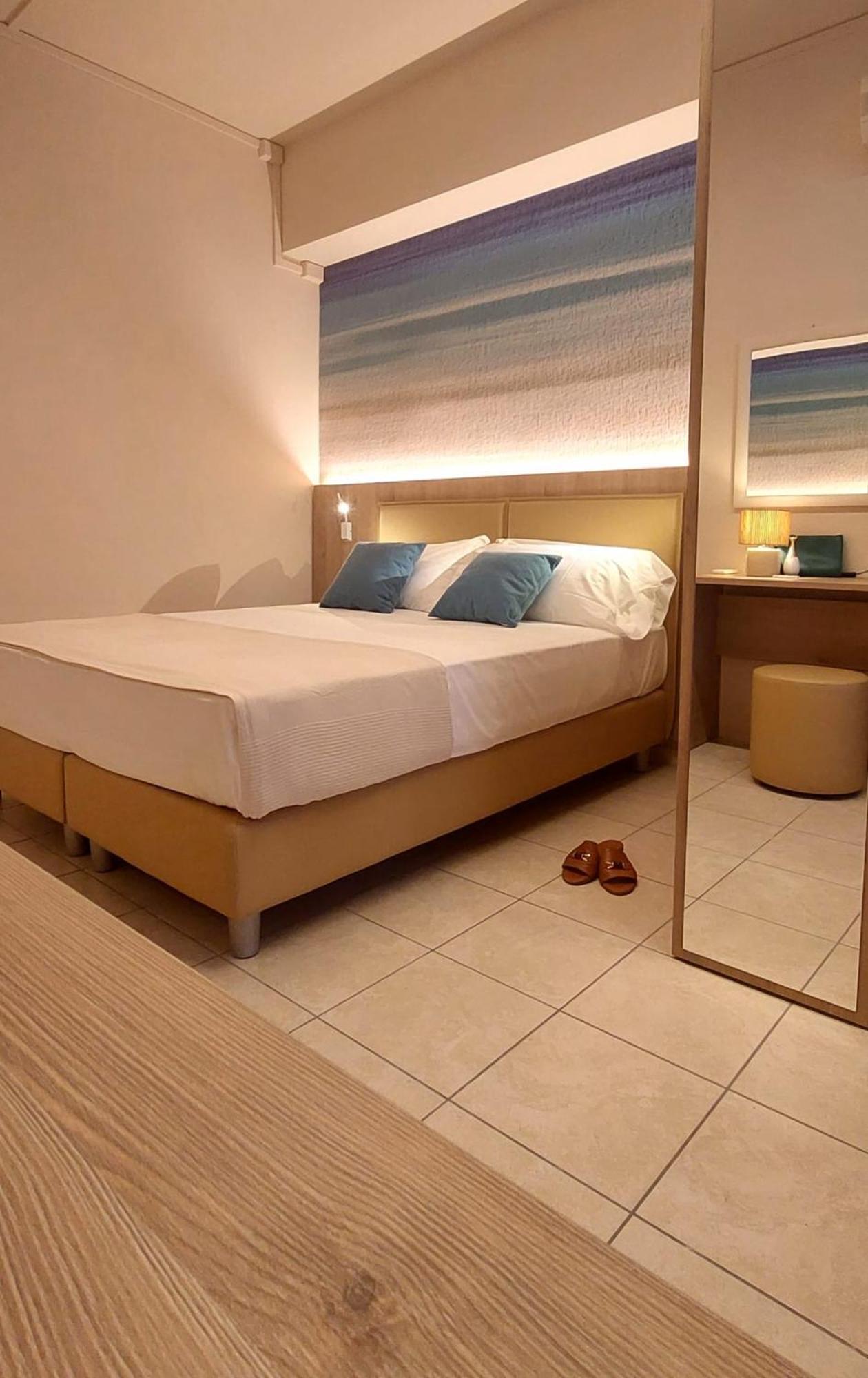 Hotel Garden B&B マロッタ エクステリア 写真