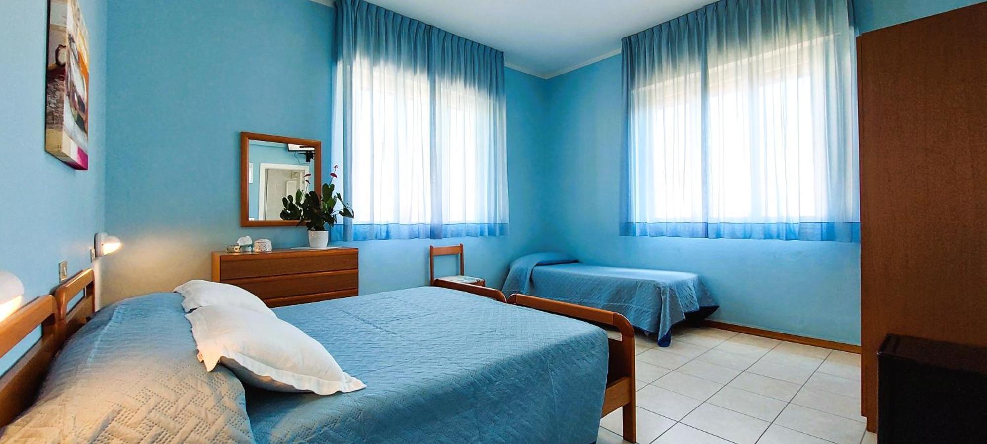 Hotel Garden B&B マロッタ エクステリア 写真